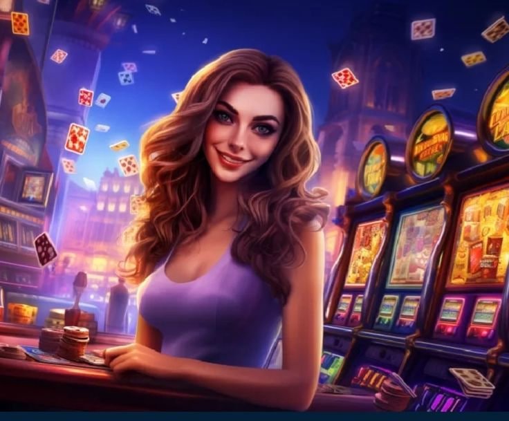 987slots VIP ပရိုမိုးရှင်း Cashback နှင့် Exclusive Bonus အစီအစဉ်