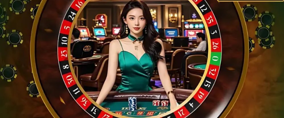 987slots Video Slots နှင့် Jackpot Slots မြန်မာ ကစားသမား
