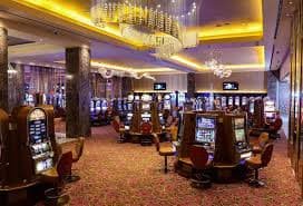 987slots Sportsbook လောင်းကြေး